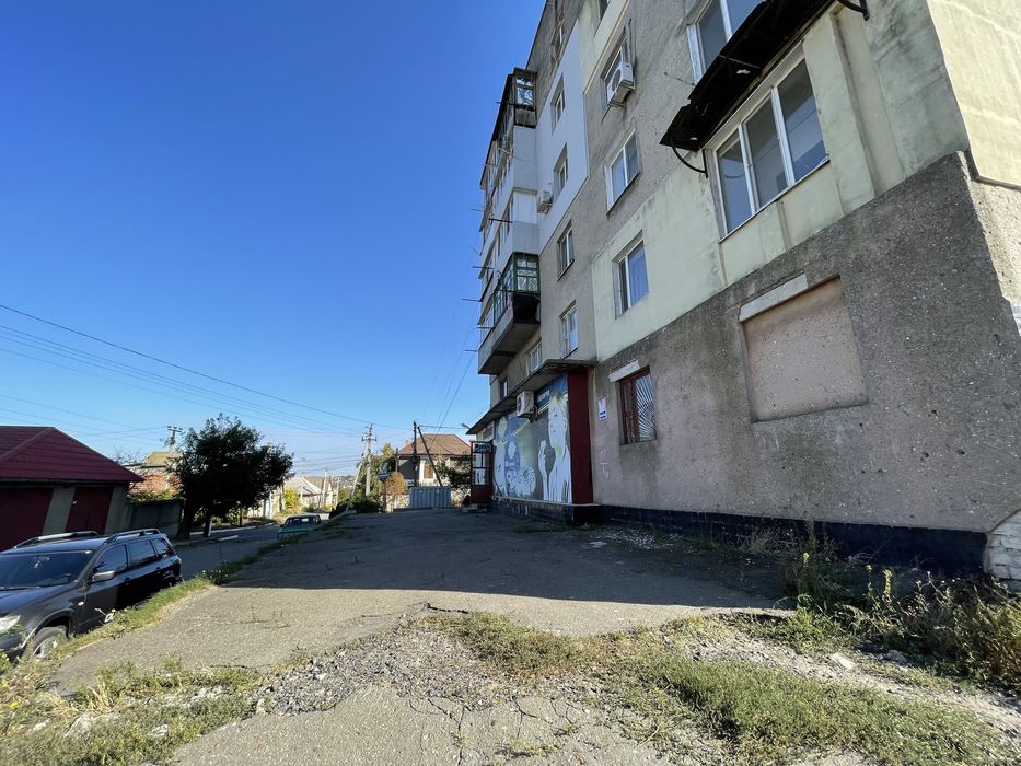 Продам срочно магазин