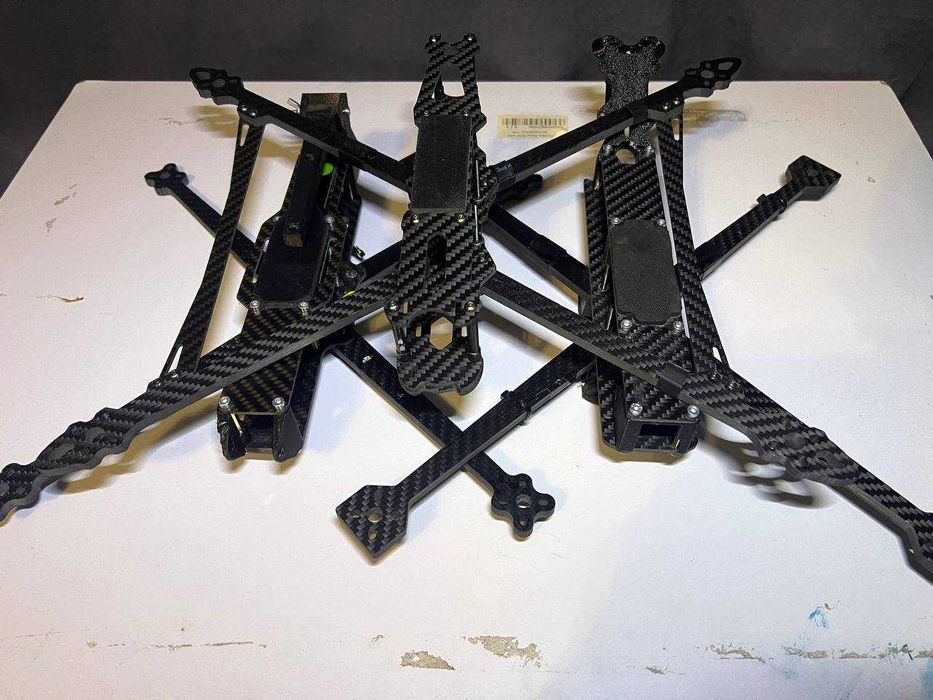 FPV-Запчастини 7 8 9