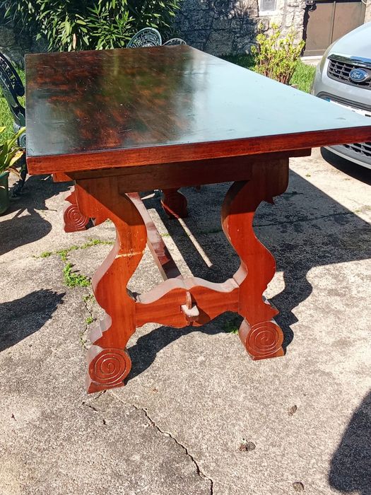 Vendo mesa de jantar