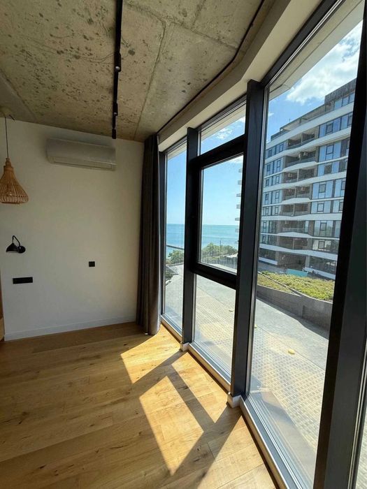 Продам 3ком квартиру С РЕМОНТОМ ЖК Коста Фонтана ДОМ СДАН Терраса вид на море 12 13 станция фонтана Кораблик