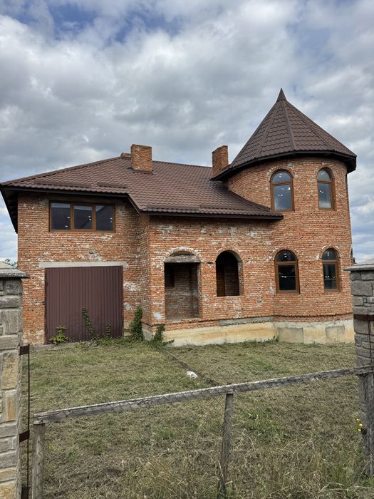 Продам будинок Смотрич
