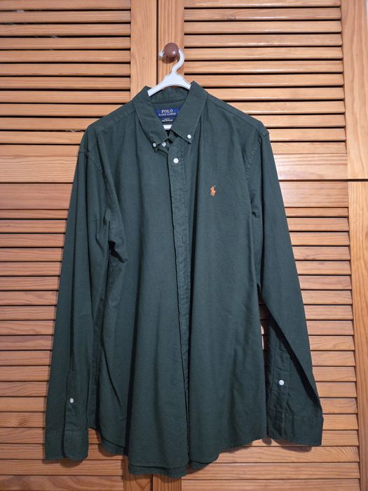 Camisolas Ralph Lauren XL