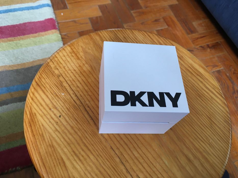 Relógio senhora DKNY