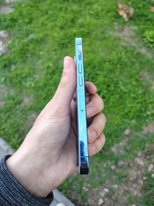 iPhone 13 pro 256gb neverlock