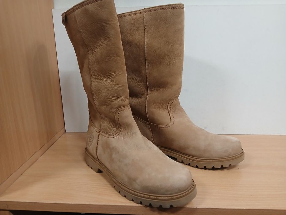 Panama Jack 38 р/24,5 см сапоги  оригинал