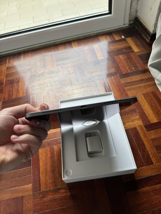 IPad Air 11 polegadas (M2) 128g  Como Novo