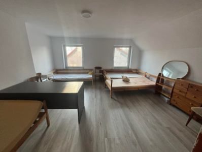 Kwatery pracownicze  Kwidzyn centrum miasta