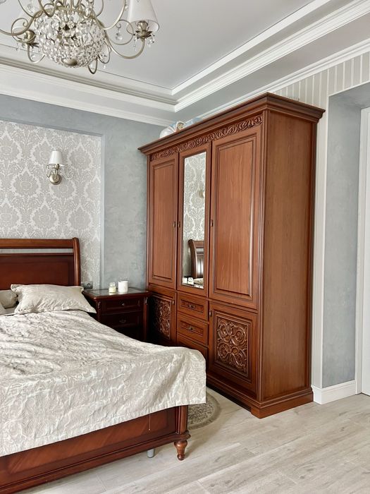 Продаж преміальної квартири у місті Прилуки