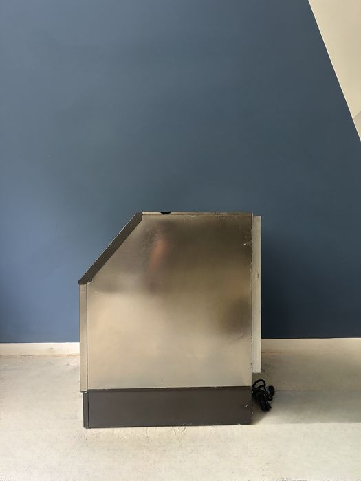 Льодогенератор Manitowoc USA кубик 100кг/24год Ледогенератор Льдогенер