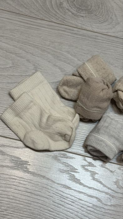 Next нососки для новонароджених
