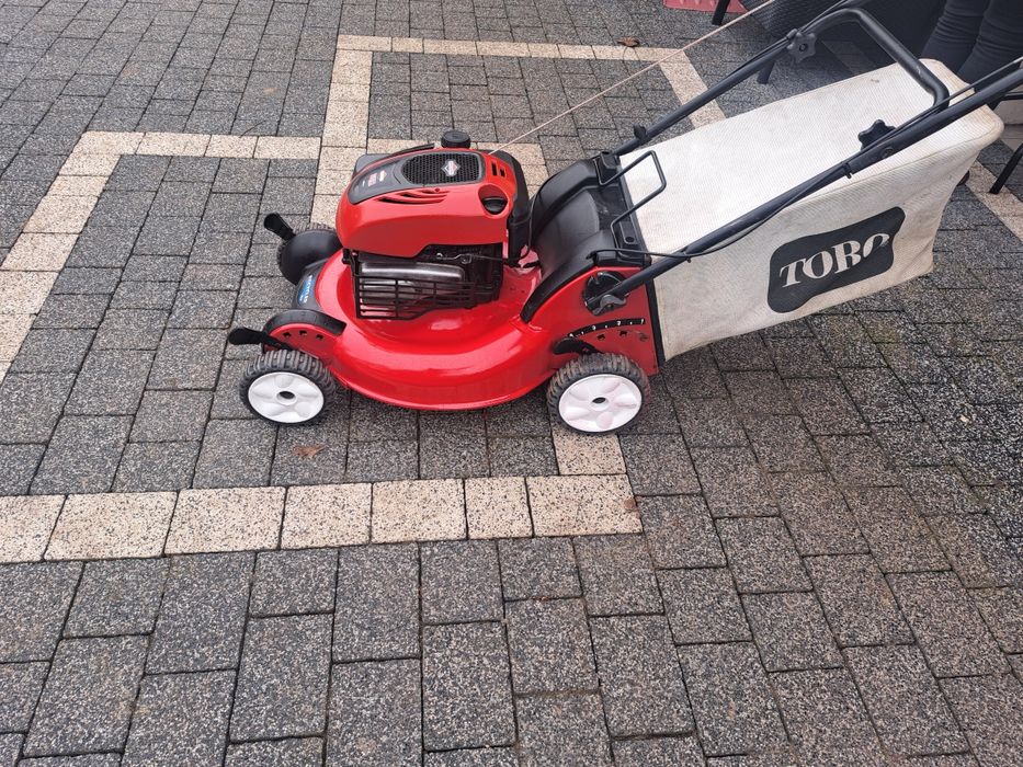 Kosiarka spalinowa B&S 5hp TORO