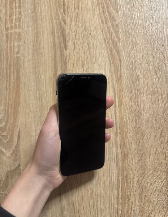 Iphone 11 pro 64 silver айфон про серебряный белый