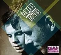 Peter and Jacob, CD. Agora - multimedia. Nowy Produkt