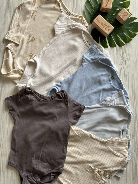 Бодік на малюка