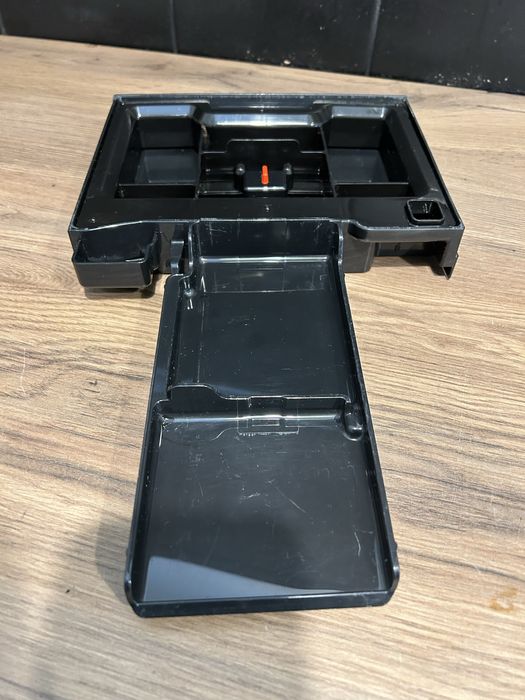 Delonghi Eletta tacka ociekowa ociekacz