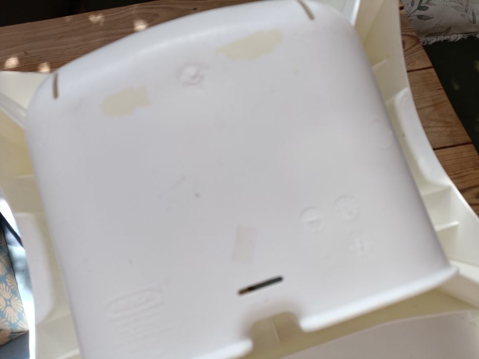 Krzesełko do karmienia Antilop Ikea