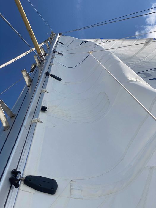 Westerly Longbow jacht pełnomorski