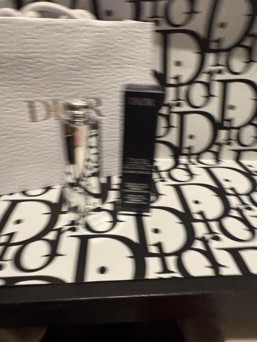 NOWOŚĆ Błyszczyk Dior Addict 405