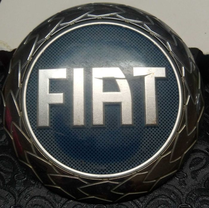 Símbolo da Volkswagen