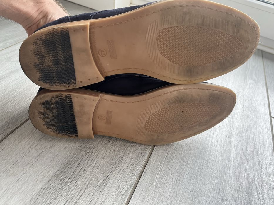 Wojas buty Derby rozmiar 43