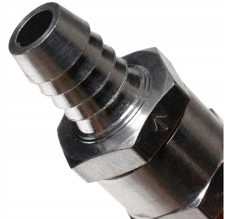 Zawór zwrotny kierunkowy 6mm