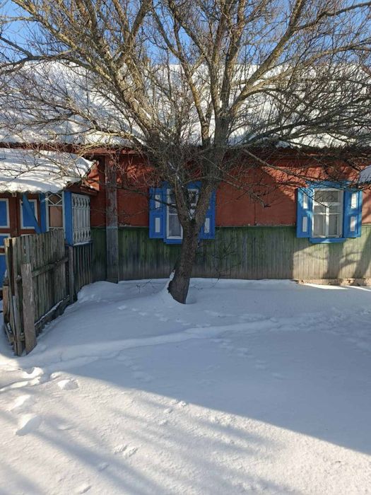 Продаж будинку (дачі)