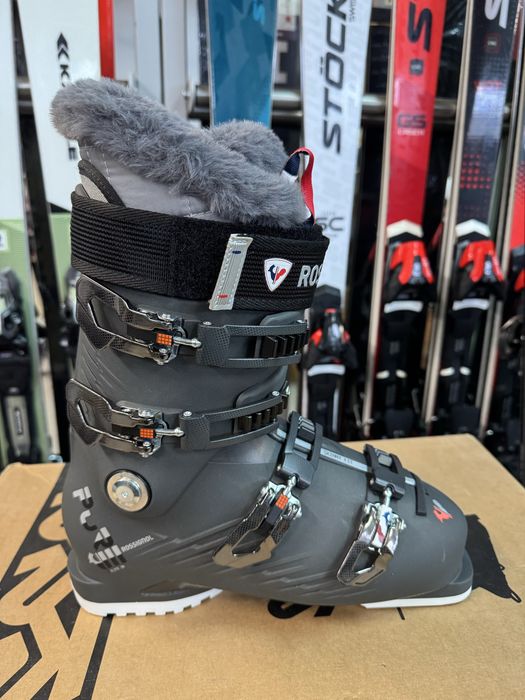 Nowe damskie buty narciarskie Rossignol Pure Elite 70 26.5 cm