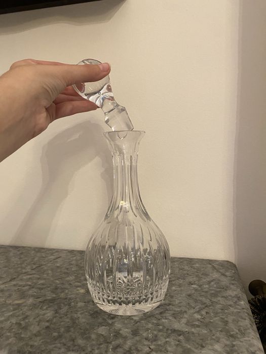 Jarra cristal Atlantis