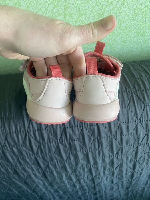 Босоніжки reima легкі