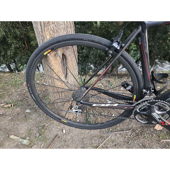 Par de rodas mavic r sys slr exalith Oliveira do Bairro • OLX.pt
