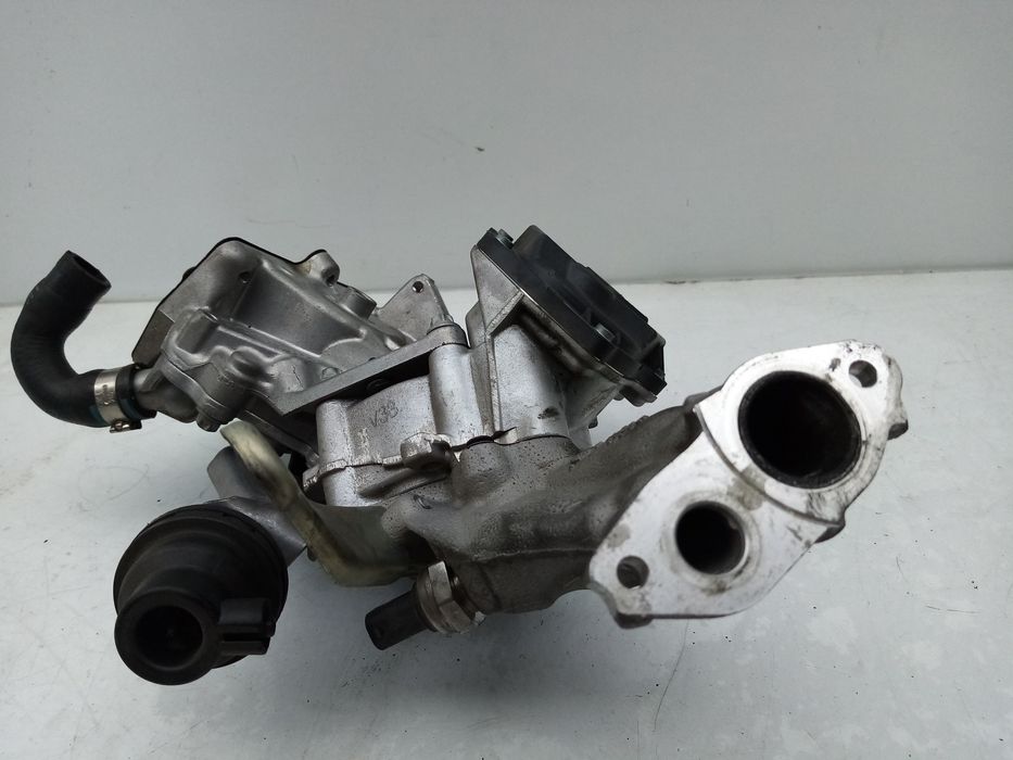 Válvula EGR MERCEDES-BENZ Classe C Carrinha (S204)