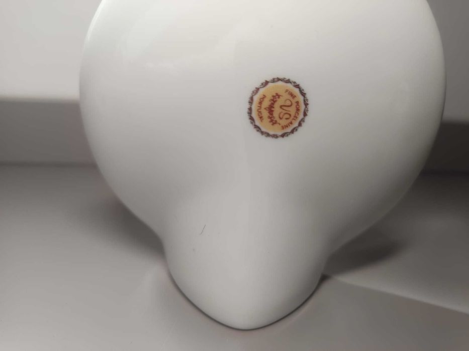 Pratinhos Decorativos em Porcelana – Recordação de Portugal