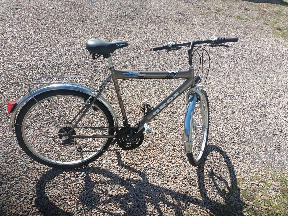 Rower Stan bardzo dobry Kraków