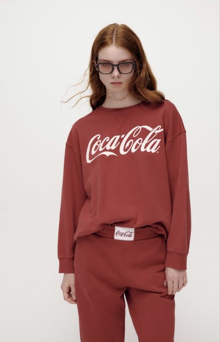 Світшоти Zara/ H&M/ Arket опт