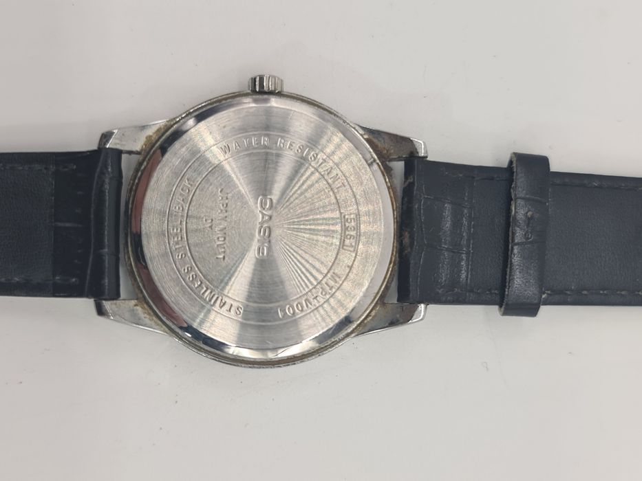 Relógio de Homem CASIO MTPV001