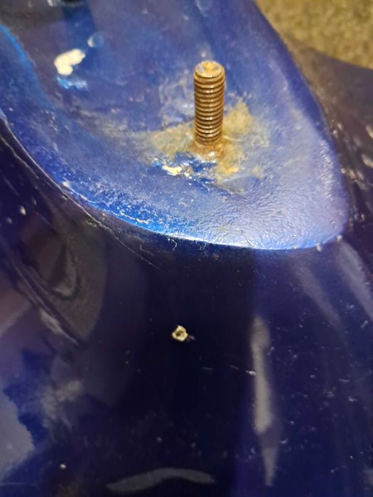 Продам спойлер Subaru impreza wrx