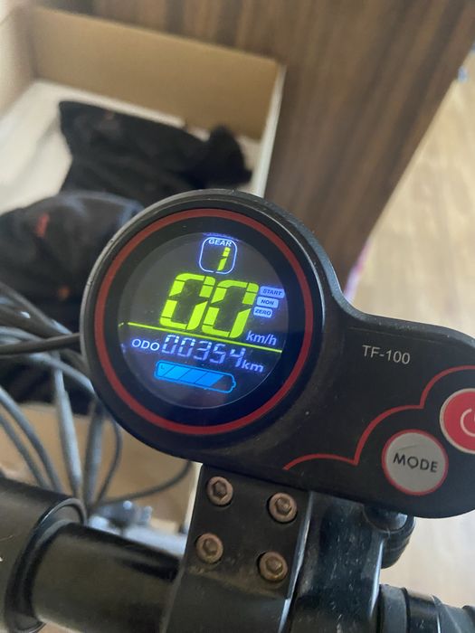 Crosser T4 в гарному стані