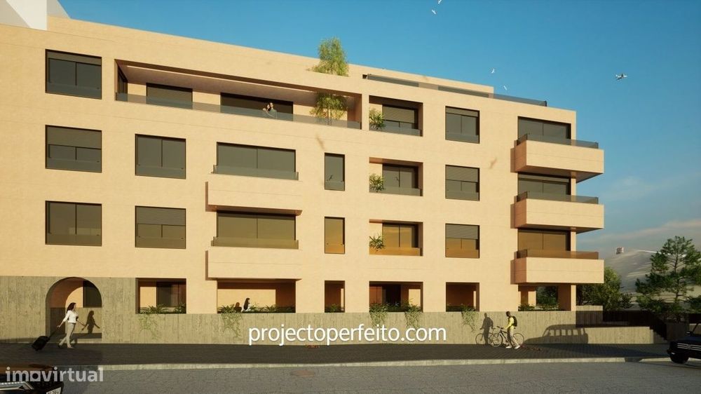 T1 Apartment for Sale in Cortegaça, Ovar