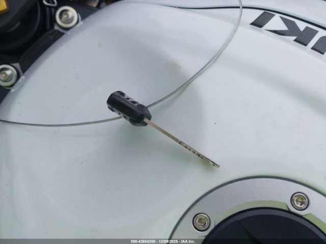 Suzuki GSX-R 750 2025