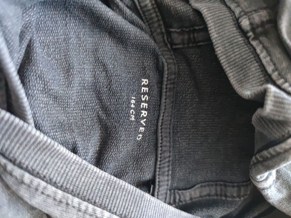 Koszulka t-shirt chłopięcy Reserved rozmiar 164