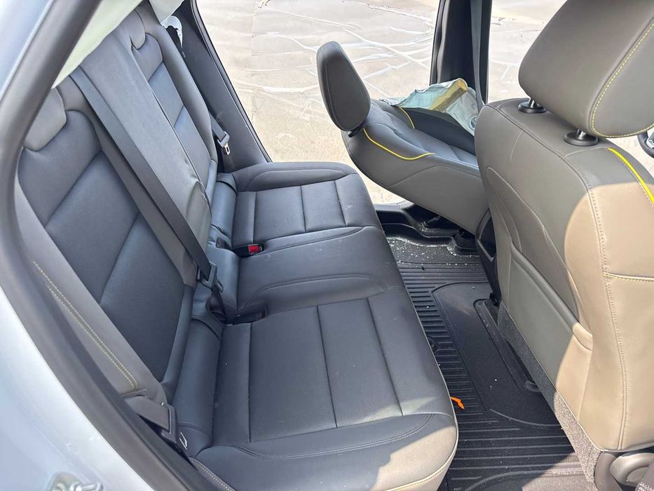 Разборка автомобиля Chevrolet Trax Activ FWD 2024 1.2 turbo