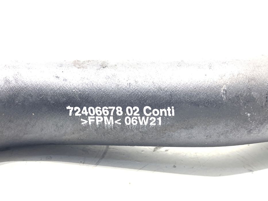 PRZEWÓD ODMY BMW G30 72406678
