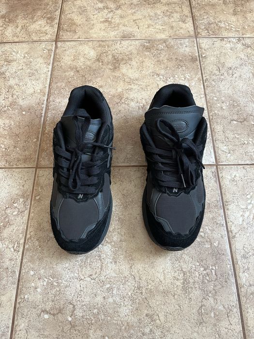 Класичні Кросівки New Balance 2002R