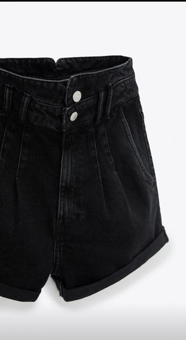 Шорти,бермуди zara 36 розмір