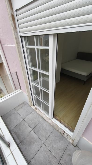 Quarto para Arrendar, Brandoa