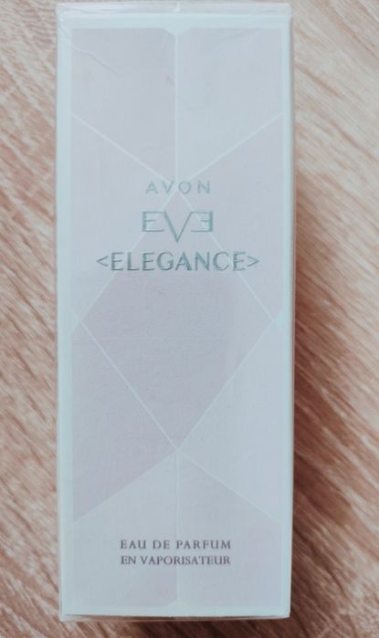EVE ELEGANCE woda perfumowana