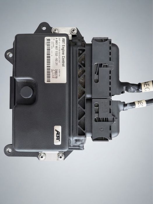 Centralina ABT Power - Remap Oficial VAG ABT