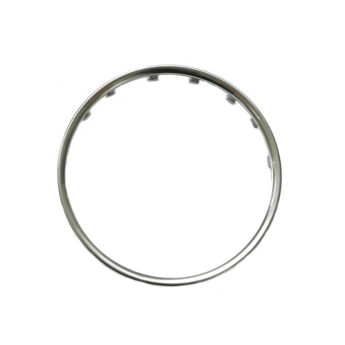 Эмблема Audi A1 A3 A4 A5 A6 B8 B9 C7 Q3 Q5 на руль рамка+кольца Новая!