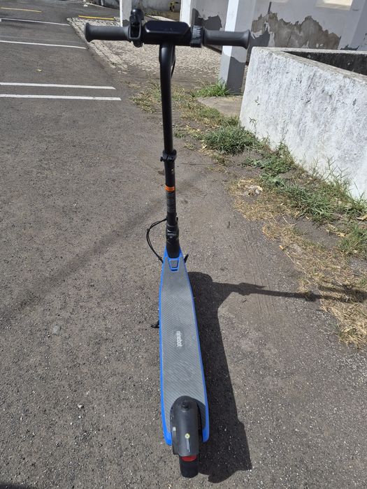 Trotinete segway C2 Pro - com garantia
