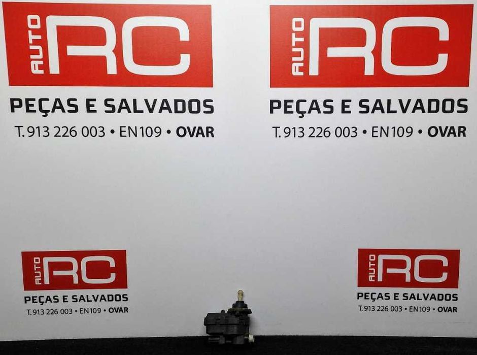 Nivelador de Ótica RENAULT CLIO III (BR0/1, CR0/1) ano 2005